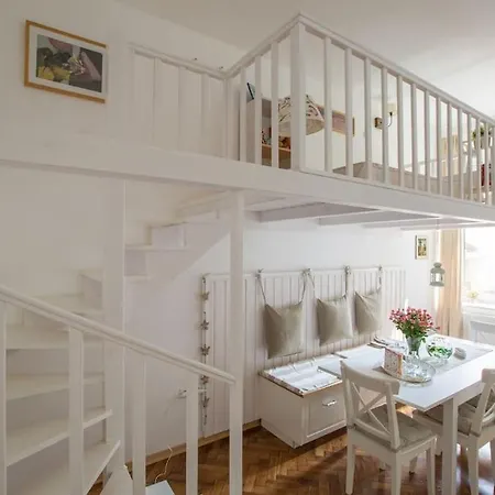 ✯Genius Apartment✯Fullyequipped✯Parking Zagreb Exterior photo