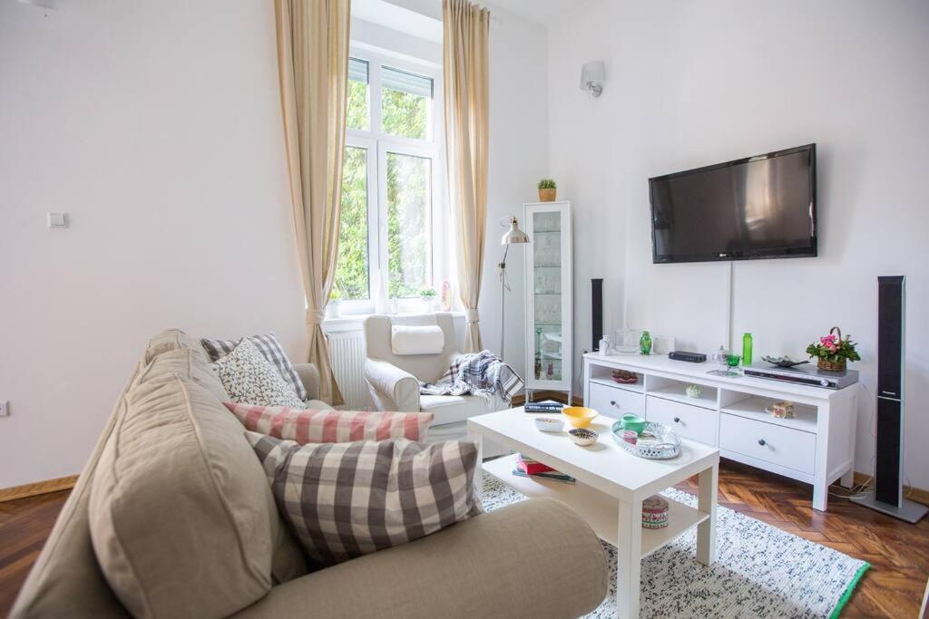 Apartment ✯genius Apartment✯fullyequipped✯parking
