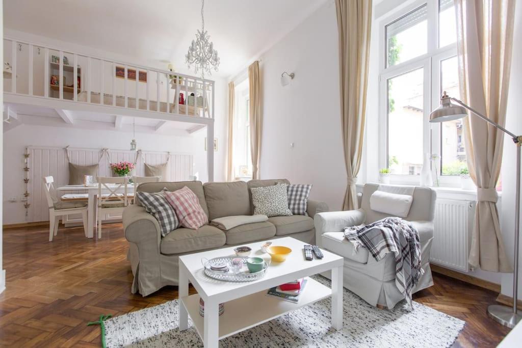 ✯genius Apartment✯fullyequipped✯parking Apartment