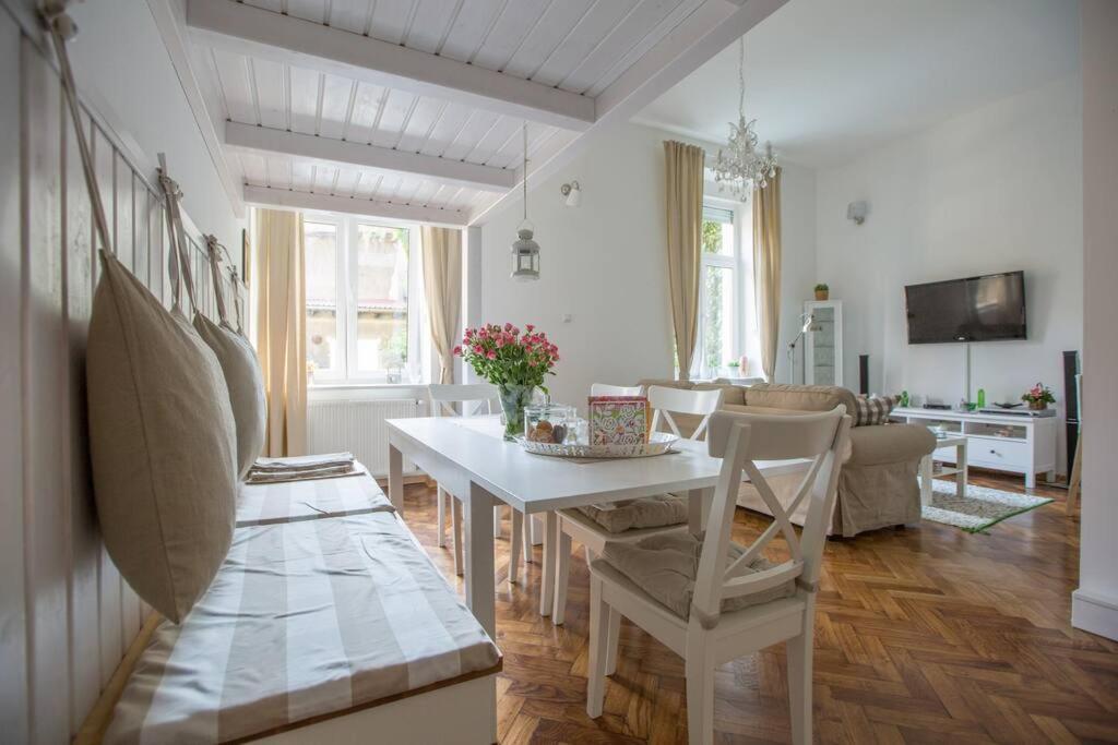 Apartament ✯genius Apartment✯fullyequipped✯parking Zagrzeb