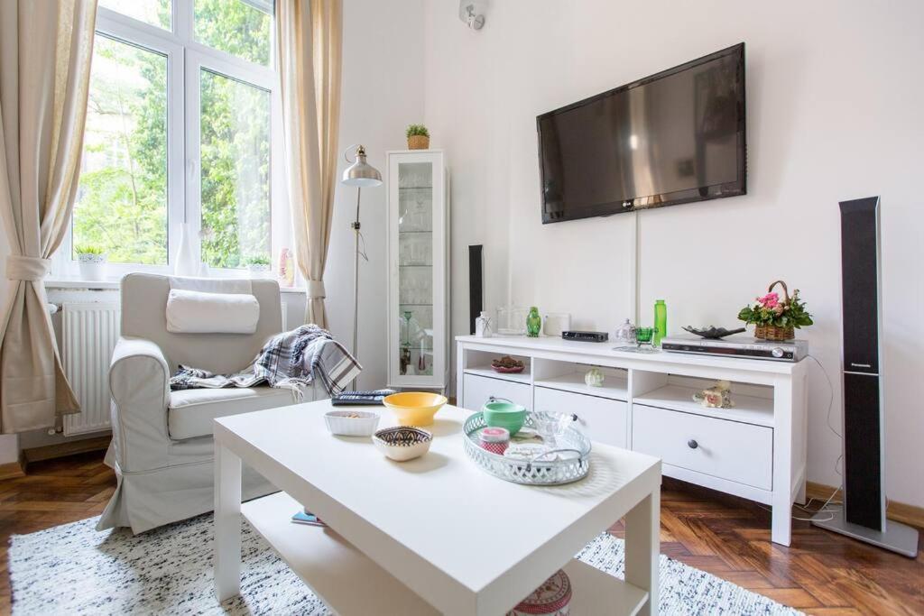✯genius Apartment✯fullyequipped✯parking Apartment Zagreb