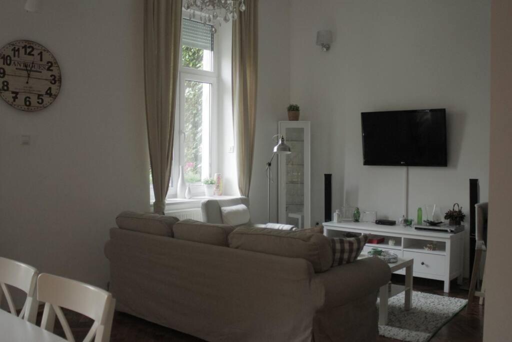 ✯genius Apartment✯fullyequipped✯parking Apartment Zagreb