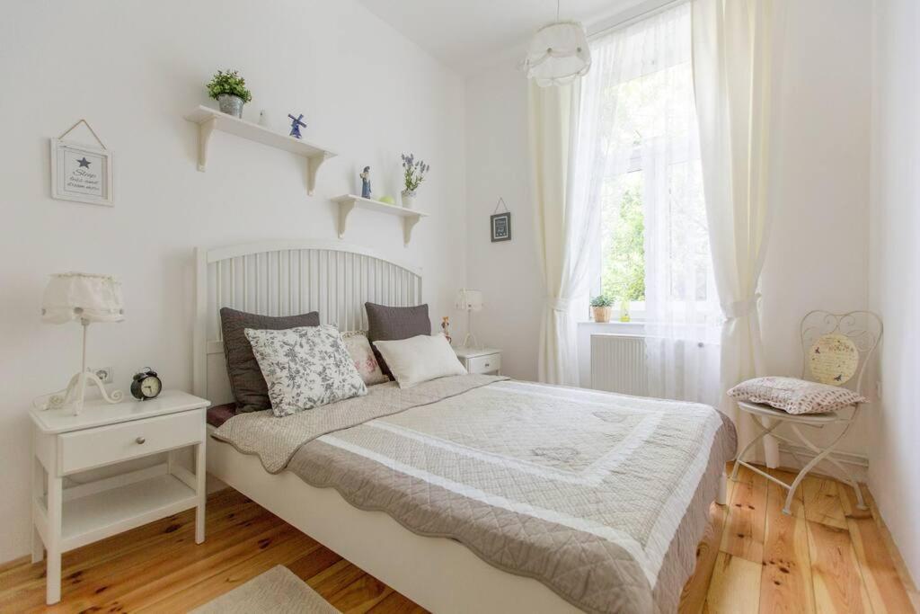 Apartment ✯genius Apartment✯fullyequipped✯parking Zagreb