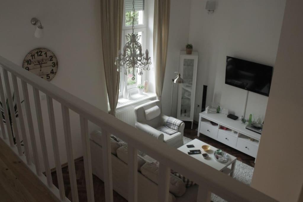 ✯genius Apartment✯fullyequipped✯parking Apartment Zagreb