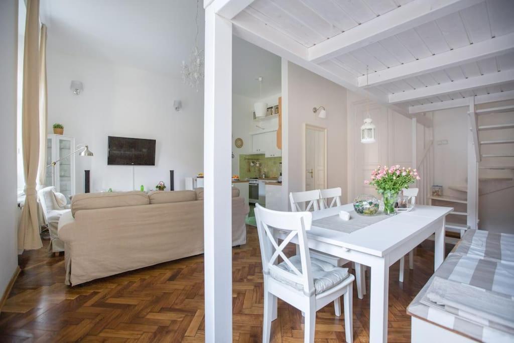 ✯genius Apartment✯fullyequipped✯parking Apartment Zagreb